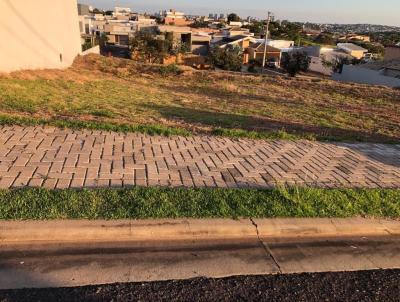 Terreno para Venda, em Presidente Prudente, bairro Porto Bello Residence