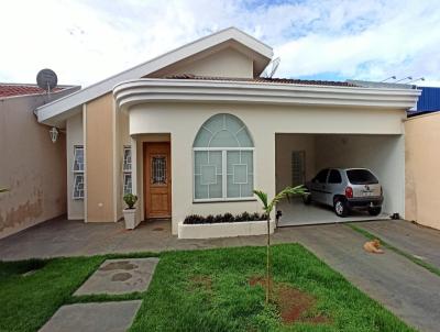 Casa para Venda, em Regente Feij, bairro Jardim Tnis Clube, 3 dormitrios, 2 banheiros, 1 sute, 4 vagas