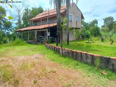 Chcara para Venda, em , bairro COXIPO DO OURO