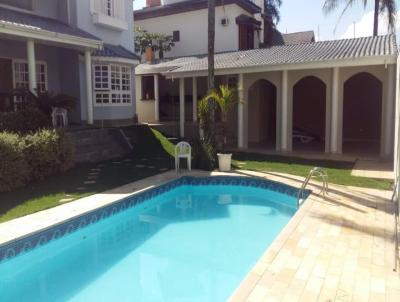 Casa em Condomnio para Venda, em So Jos dos Campos, bairro Parque Residencial Aquarius, 4 dormitrios, 5 banheiros, 2 sutes, 2 vagas