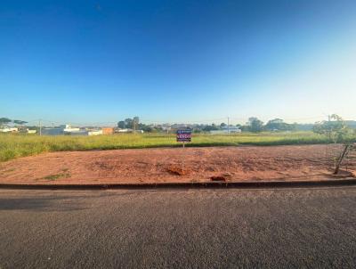 Terreno para Venda, em Regente Feij, bairro Santa Rita