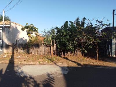 Terreno para Venda, em Presidente Prudente, bairro Jardim Itaipu