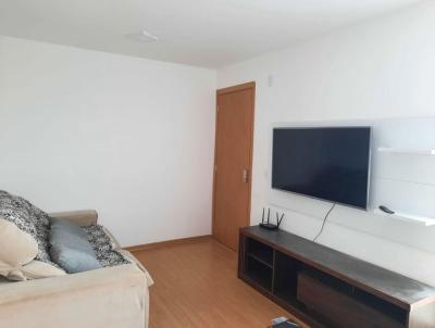 Apartamento para Locao, em Presidente Prudente, bairro Parque Watal Ishibashi, 2 dormitrios, 1 banheiro, 1 vaga