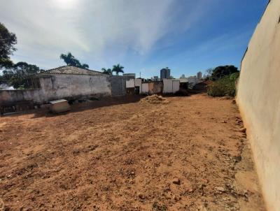 Terreno para Venda, em Presidente Prudente, bairro Vila Formosa