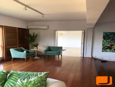 Apartamento para Venda, em Rio de Janeiro, bairro Gvea, 3 dormitrios, 3 banheiros, 2 vagas