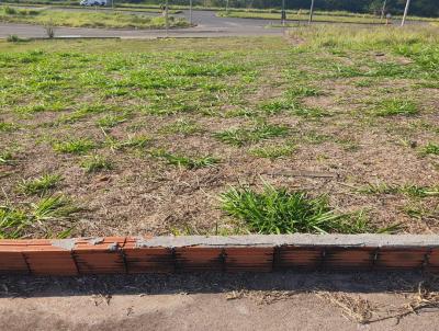 Terreno para Venda, em Presidente Prudente, bairro Residencial Vista Bonita