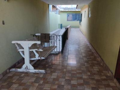 Casa para Venda, em Presidente Prudente, bairro Vila do Estdio, 3 dormitrios, 2 banheiros