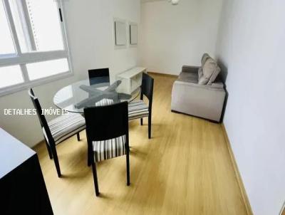Apartamento para Venda, em São José dos Campos, bairro Urbanova, 2 dormitórios, 1 banheiro