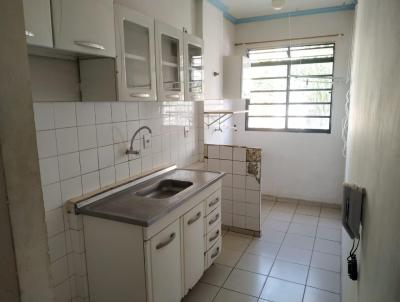 Apartamento para Venda, em Presidente Prudente, bairro Jardim Itapura, 2 dormitrios, 1 banheiro, 1 vaga