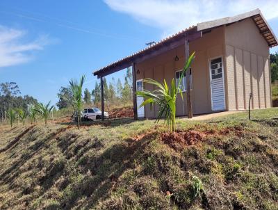 Chcara para Venda, em Presidente Bernardes, bairro Bela Vista, 2 dormitrios, 1 banheiro