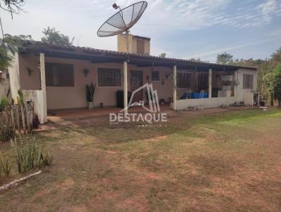 Casa para Venda, em Martinpolis, bairro Represa Laranja Doce, 2 dormitrios, 1 banheiro