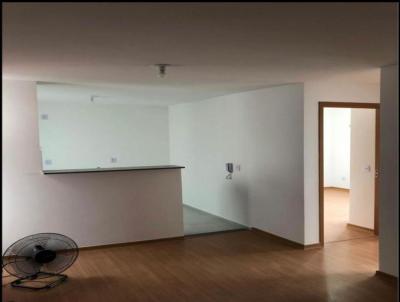 Apartamento para Venda, em Presidente Prudente, bairro Conjunto Habitacional Ana Jacinta, 2 dormitrios, 1 banheiro, 1 vaga