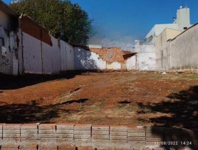 Terreno para Venda, em Presidente Prudente, bairro Vila Oriental