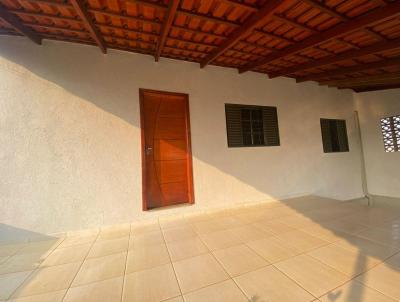 Casa para Venda, em Regente Feij, bairro Portal do Sol, 2 dormitrios, 1 banheiro, 1 vaga