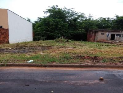 Terreno para Venda, em lvares Machado, bairro Parque dos Pinheiros