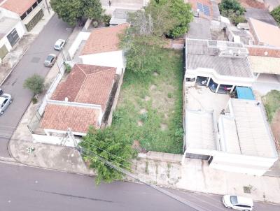 Terreno para Venda, em Presidente Prudente, bairro Jardim Monte Alto