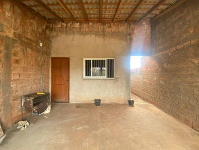 Casa para Venda, em Regente Feij, bairro Village Tnis Clube, 2 dormitrios, 1 banheiro, 2 vagas