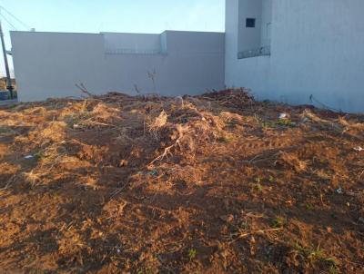 Terreno para Venda, em Franca, bairro Esplanada Primo Meneghetti Ii