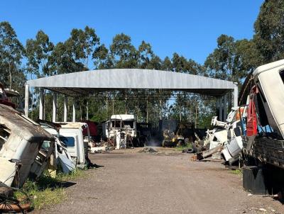 Ponto Comercial para Locao, em Regente Feij, bairro Distrito Industrial