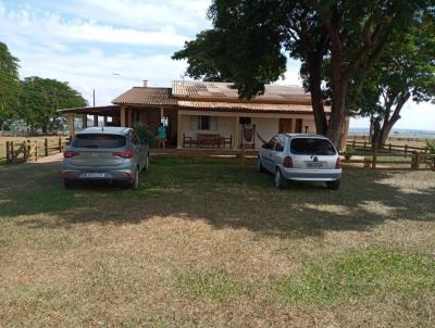 Fazenda para Venda, em Marab Paulista, bairro Zona Rural, 2 dormitrios, 2 banheiros