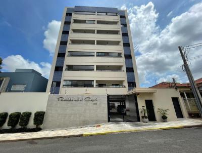 Apartamento para Venda, em Presidente Prudente, bairro Vila Euclides, 2 dormitrios, 2 banheiros, 1 sute, 1 vaga