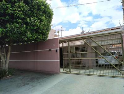 Casa para Venda, em Presidente Prudente, bairro Jardim Maracan, 3 dormitrios, 3 banheiros, 1 sute, 3 vagas