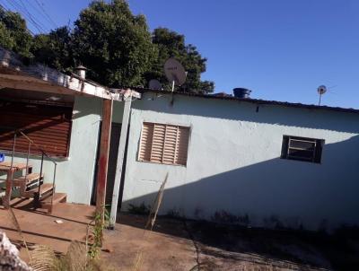 Terreno para Venda, em Presidente Prudente, bairro Conjunto Habitacional Jardim Humberto Salvador