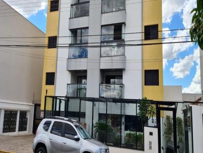 Apartamento para Venda, em Presidente Prudente, bairro Vila Santa Helena, 2 dormitrios, 2 banheiros, 1 sute, 1 vaga