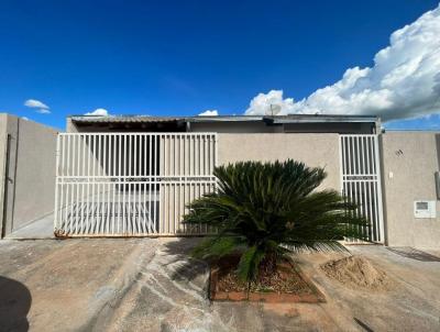 Casa para Venda, em Regente Feij, bairro Tropical, 2 dormitrios, 1 banheiro, 3 vagas