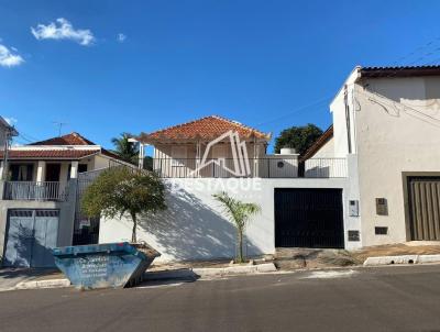 Casa para Locao, em Santo Anastcio, bairro Vila Ramires, 3 dormitrios, 1 banheiro