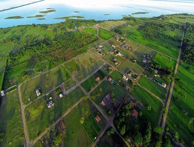 Terreno para Venda, em Bataguassu, bairro Recanto Piraret