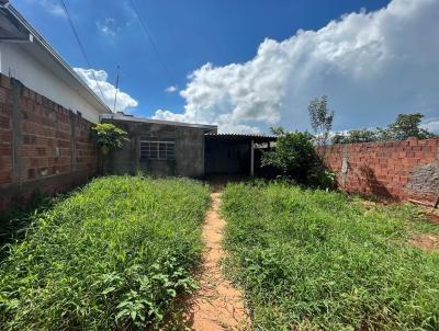 Casa para Venda, em Regente Feij, bairro Jardim Tropical, 2 dormitrios, 1 banheiro, 6 vagas