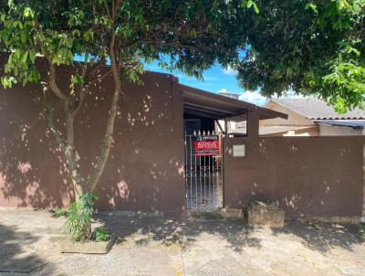 Casa para Locao, em Santo Anastcio, bairro Nosso Teto, 1 dormitrio, 1 banheiro