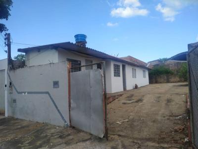 Casa para Venda, em Presidente Prudente, bairro Jardim Santa Eliza, 2 dormitrios, 1 banheiro, 2 vagas