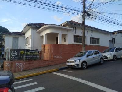 Ponto Comercial para Locao, em Presidente Prudente, bairro Centro, 4 dormitrios, 3 banheiros, 1 sute, 3 vagas