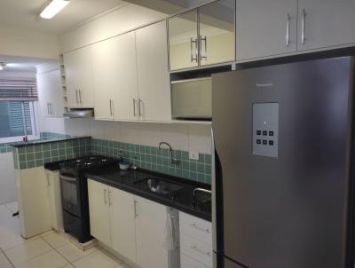 Apartamento para Venda, em Presidente Prudente, bairro Jardim Maracan, 2 dormitrios, 1 banheiro, 1 vaga