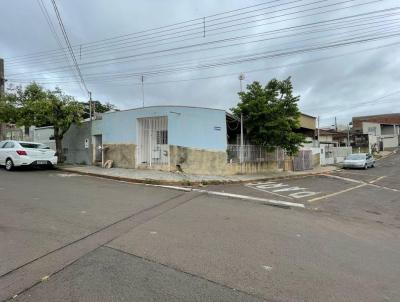 Casa para Venda, em Presidente Prudente, bairro Vila Paulo Roberto, 3 dormitrios, 2 banheiros, 1 vaga