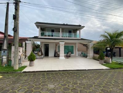 Casa para Venda, em So Sebastio, bairro Praia Canto O Mar, 4 dormitrios, 5 banheiros, 4 sutes, 2 vagas