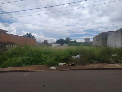 Terreno para Venda, em Presidente Prudente, bairro Jardim Anturpia