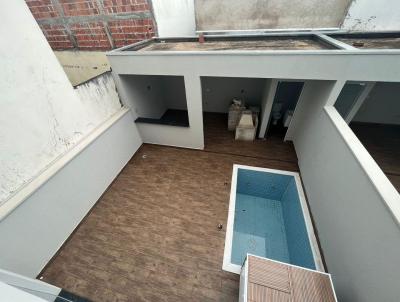 Casa para Venda, em Regente Feij, bairro Jardim Alto da Boa Vista, 3 dormitrios, 1 banheiro, 1 sute, 2 vagas