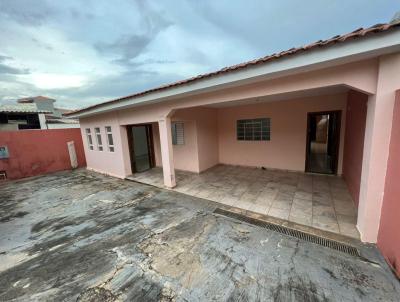 Casa para Venda, em Presidente Prudente, bairro Jardim Nova Planaltina, 3 dormitrios, 2 banheiros, 1 sute, 2 vagas