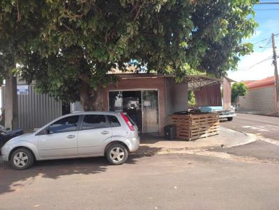 Casa para Venda, em Presidente Prudente, bairro Jardim Monte Alto, 4 dormitrios, 2 banheiros, 2 vagas