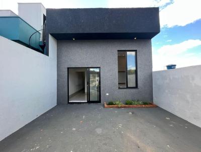 Casa para Venda, em Presidente Prudente, bairro Jardim Santa Mnica, 2 dormitrios, 2 banheiros, 1 sute, 1 vaga