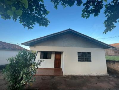 Casa para Venda, em Indiana, bairro Vila Garcez, 3 dormitrios, 1 banheiro, 4 vagas