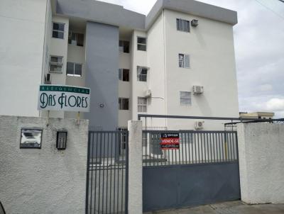 Apartamento para Venda, em Presidente Prudente, bairro Jardim Itapura, 2 dormitrios, 1 banheiro