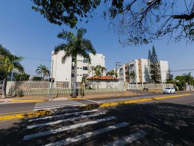 Apartamento para Venda, em Presidente Prudente, bairro Jardim Cinqentenrio, 3 dormitrios, 3 banheiros, 1 sute, 1 vaga