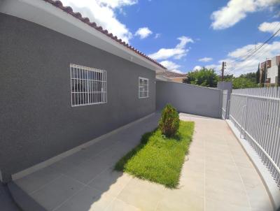 Casa para Venda, em Presidente Prudente, bairro Jardim Maracan, 2 dormitrios, 2 banheiros, 1 sute, 3 vagas