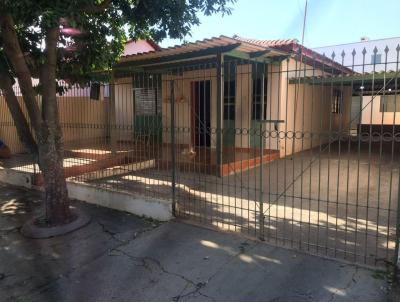 Casa para Venda, em Anhumas, bairro Jd Paulista, 2 dormitrios, 2 banheiros, 1 sute, 3 vagas