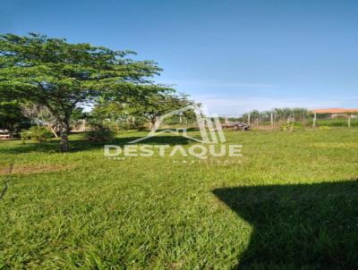 Chcara para Venda, em Presidente Prudente, bairro rea Rural de Presidente Prudente, 2 dormitrios, 1 banheiro