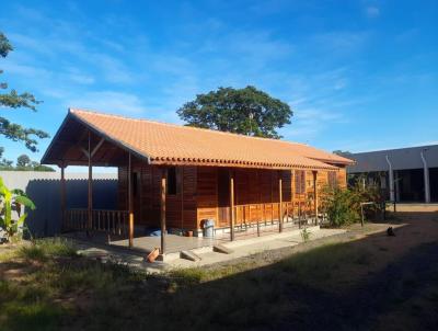 Casa para Venda, em Bataguassu, bairro Recanto gua Azul, 3 dormitrios, 2 banheiros, 1 sute, 4 vagas